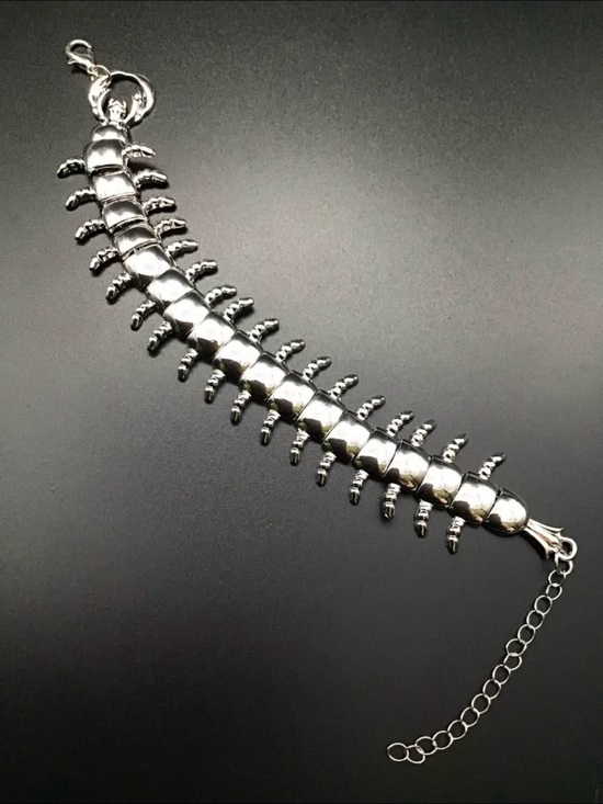 Jewelry - Centipede Bracelet